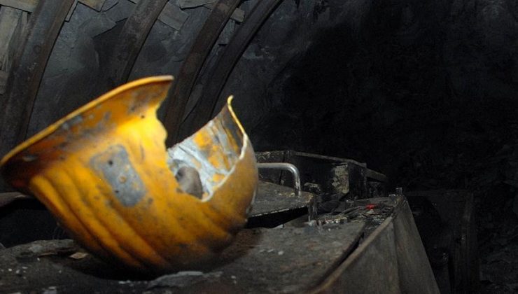 Altın madeninde patlama: 60 kişi hayatını kaybetti