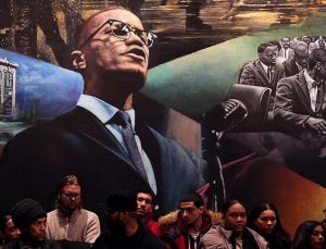 Malcolm X’in kızı, babasının suikastına ilişkin federal soruşturma çağrısı yaptı