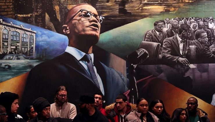 Malcolm X’in kızı, babasının suikastına ilişkin federal soruşturma çağrısı yaptı