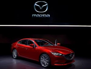 Japon otomobil devi Mazda, Türkiye’den çekildi!