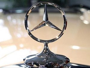 Güney Kore’den Mercedes’e 17 milyon dolar ceza