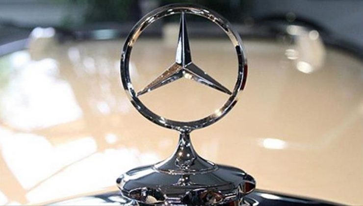 Güney Kore’den Mercedes’e 17 milyon dolar ceza