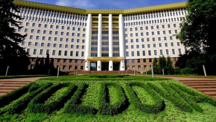 Moldova, Rusya’nın Ukrayna’ya askeri müdahalesi nedeniyle hava sahasını kapattı