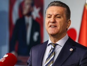 Mustafa Sarıgül’den Fenerbahçe’ye çağrı