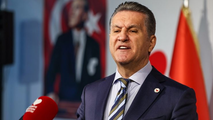 Mustafa Sarıgül’e Meclis’te yumruklu saldırı