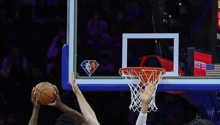 Bucks, Lakers’i Antetokounmpo’nun 44 sayısıyla yendi