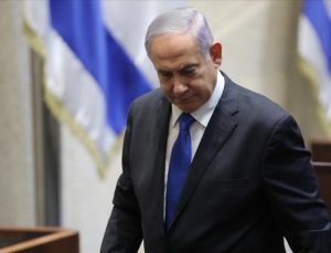 İsrail’de Netanyahu’nun yolsuzluk davası askıya alındı