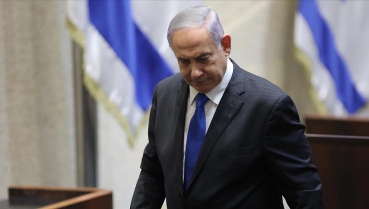 İsrail’de Netanyahu’nun yolsuzluk davası askıya alındı