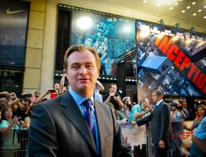 Oppenheimer’ın yönetmeni Christopher Nolan’a onur ödülü