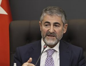 Bakan Nebati: Enflasyonun nisana kadar zirve yapmasını bekliyoruz