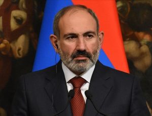 Ermenistan Başbakanı Paşinyan Türkiye’ye gelecek