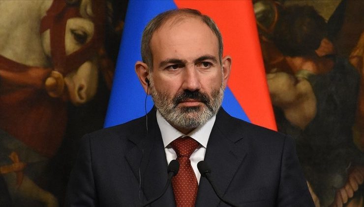 Ermenistan Başbakanı Paşinyan Türkiye’ye gelecek