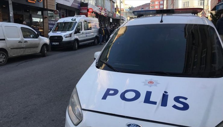 İstanbul’da 3 kişi bir iş yerinde ölü bulundu