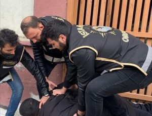 Mahmutyazıcıoğlu cinayeti zanlısı İstanbul’a getirildi