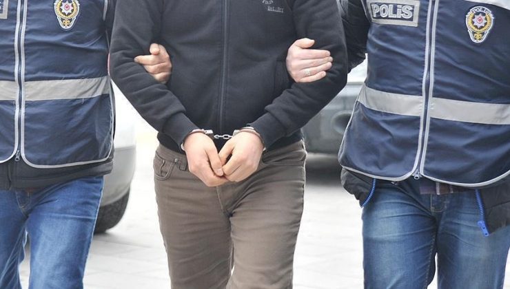 Tacizci ilkokul öğretmeni tutuklandı