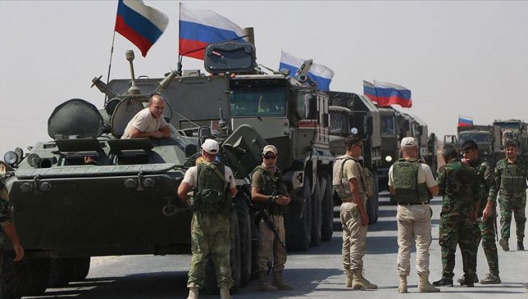 Çarpıcı istihbarat raporu: Rusya askerlerinin yüzde 87’sini kaybetti