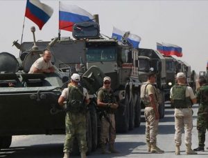 Rusya, Ukrayna’nın saldırılarını engellediklerini bildirdi