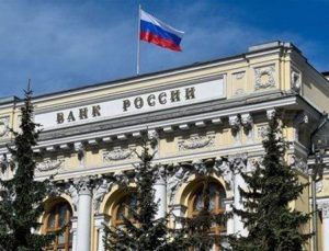 Rusya Merkez Bankası faiz artırımına gitti