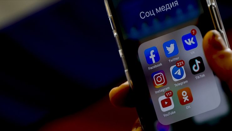 Rusya’da Facebook’a erişim kısıtlaması getirildi