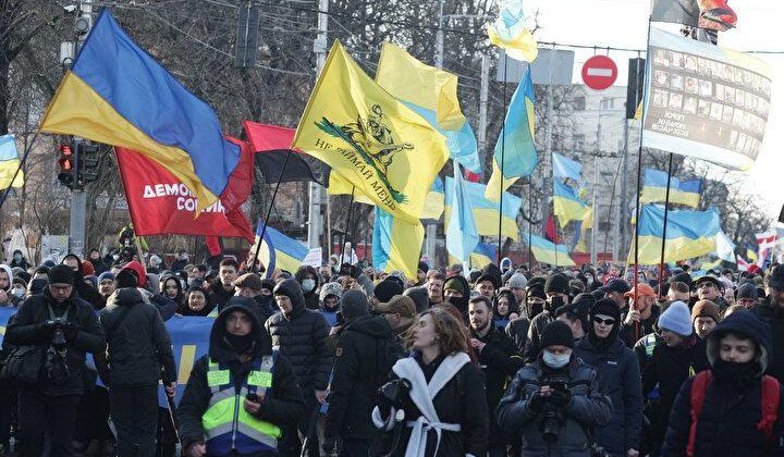 Ukraynalılar: Türkiye’ye minnettarız!