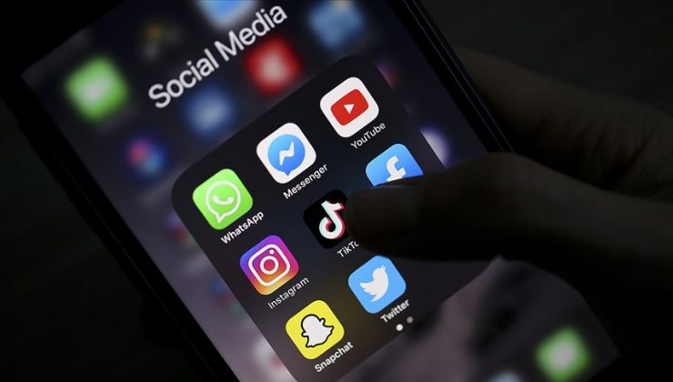 Sosyal medyada kritik düzenlemeler yolda