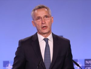 Stoltenberg, Norveç Merkez Bankası’nın başına geçecek