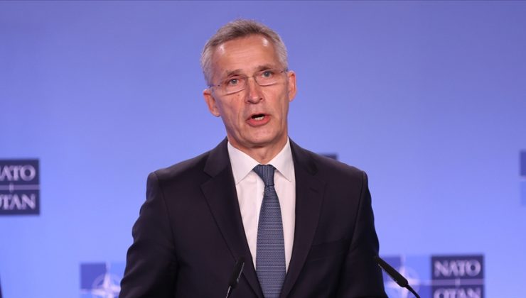 Stoltenberg, Norveç Merkez Bankası’nın başına geçecek