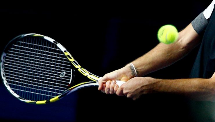 Dallas Açık’ta tenis tarihinin ‘tie-break’ rekoru kırıldı