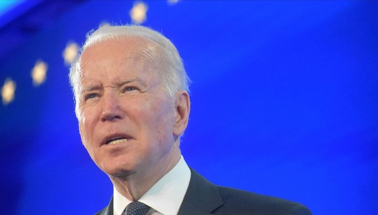 Biden 24 Şubat’ta G7 liderleriyle Ukrayna-Rusya gerginliğini görüşecek