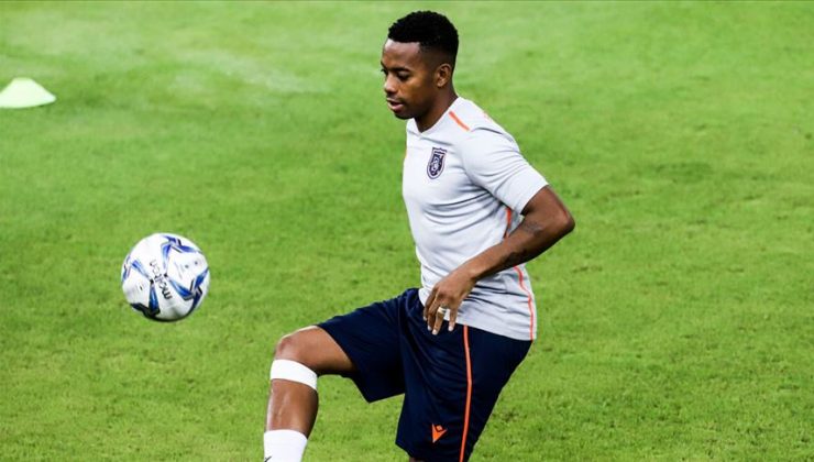 Robinho’ya tutuklama kararı