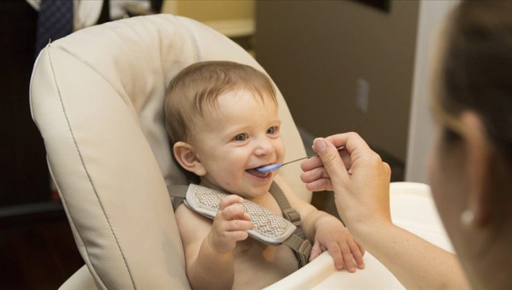 FDA: Enfeksiyonlara bağlı geri çağrılan bebek mamalarını  kullanmayın