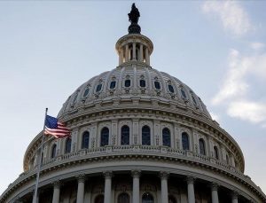 ABD Temsilciler Meclisi, Çin’e karşı rekabet gücünü artırmaya yönelik tasarıyı onayladı