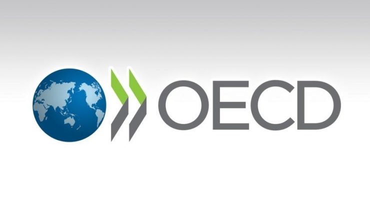 OECD’den Moskova ofisini kapatma kararı