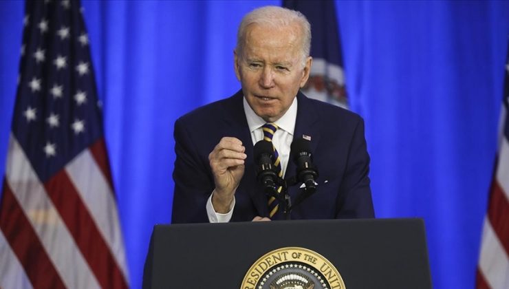 Joe Biden Vladimir Putin’in Ukrayna’yı işgal etmeye karar verdiğine inandığını açıkladı.