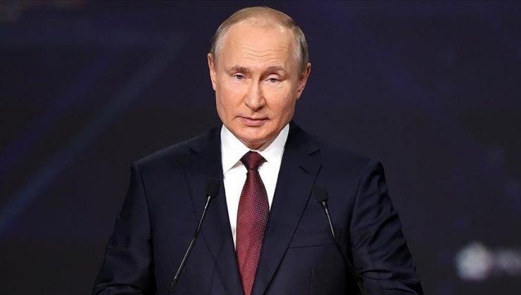 Putin, güvenlik garantileri konusunda müzakereye hazır olduklarını bildirdi