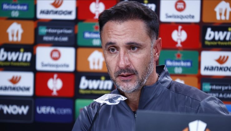 Vitor Pereira’dan dev imza