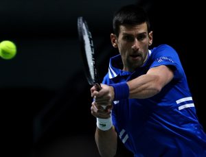 ABD’den Novak Djokovic’e aşı engeli