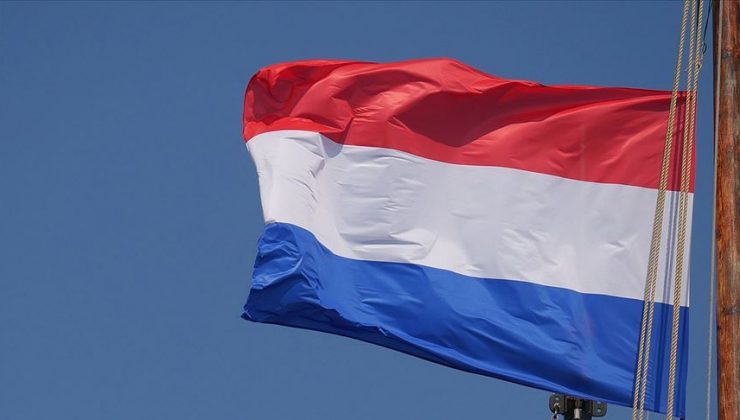 Hollanda, Kiev Büyükelçiliğini Lviv’e taşıyor