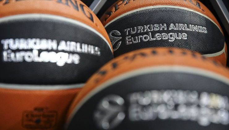 Euroleague’de Rus takımlarına şok üstüne şok