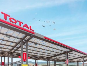 Total, Namibya’da yeni petrol rezervi keşfetti