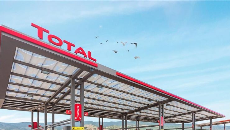 Total, Namibya’da yeni petrol rezervi keşfetti