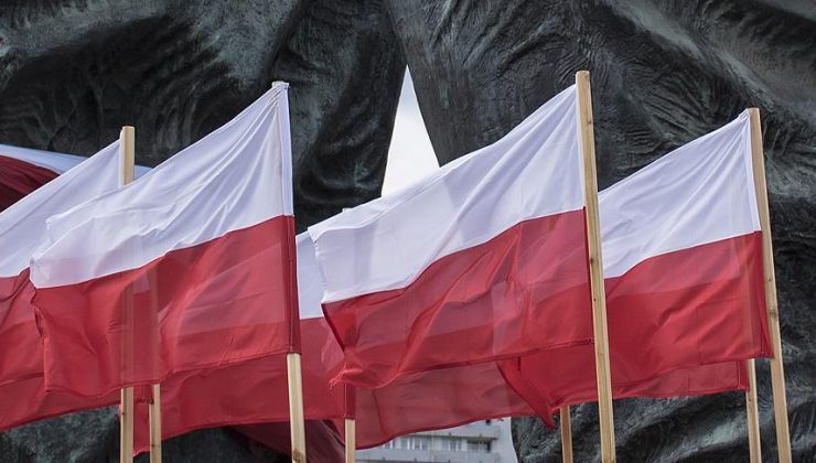 Polonya’da Ukraynalı mülteciler için kabul noktaları oluşturulmaya başlandı