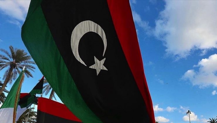 Libya: Rusya’yı Ukrayna sınırından ve işgal altındaki Kırım’dan çekilmeye çağırıyoruz