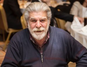 Oyuncu Cemil Özbayer hayatını kaybetti
