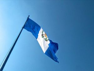 Guatemala’da 6,2 büyüklüğündeki depremde 1 kişi öldü
