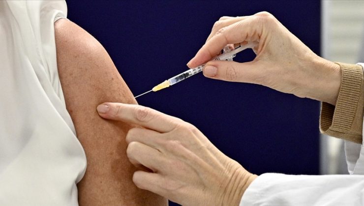 Avusturya’da aşı zorunluluğu yürürlüğe giriyor