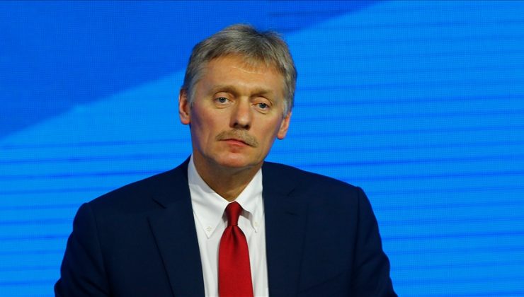 Kremlin: Ukrayna müzakere teklifi konusunda bağlantıyı kesti