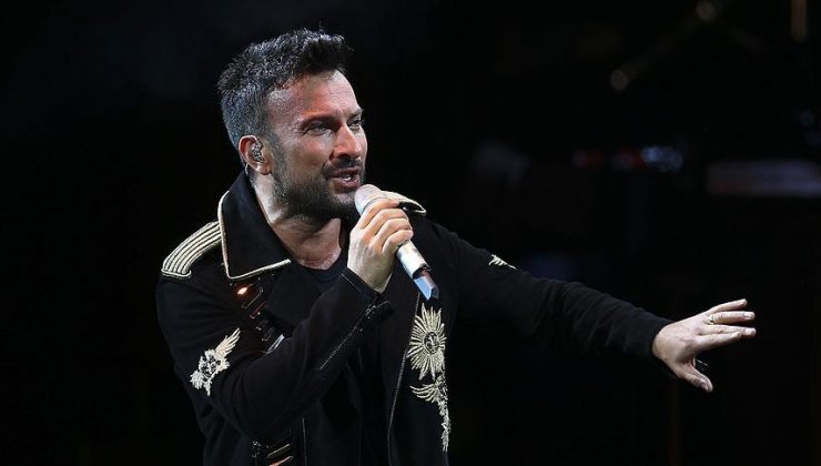 Tarkan’ın yeni şarkısı Türkiye’nin gündeminde