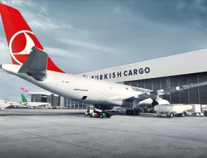 Turkish Cargo’nun tüm operasyonları İstanbul Havalimanı’ndan yapılacak