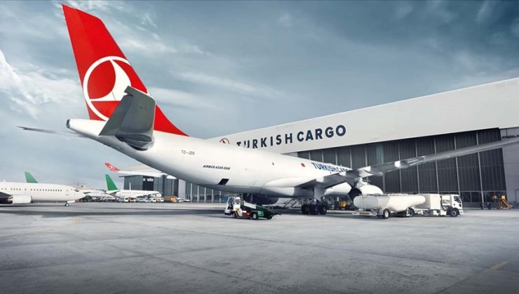 Turkish Cargo’nun tüm operasyonları İstanbul Havalimanı’ndan yapılacak